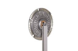 Clutch, radiator fan MAHLE CFC52000P