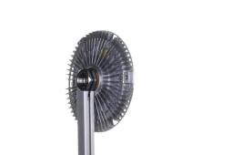 Clutch, radiator fan MAHLE CFC55000P