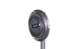 Clutch, radiator fan MAHLE CFC55000P