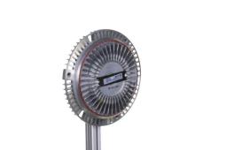 Clutch, radiator fan MAHLE CFC55000P