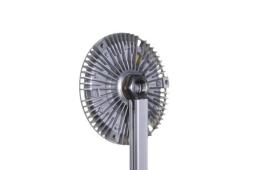 Clutch, radiator fan MAHLE CFC55000P