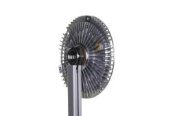 Clutch, radiator fan MAHLE CFC57000P