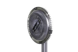 Clutch, radiator fan MAHLE CFC57000P