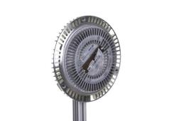 Clutch, radiator fan MAHLE CFC57000P