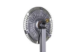 Clutch, radiator fan MAHLE CFC57000P