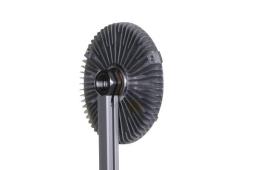 Clutch, radiator fan MAHLE CFC58000P