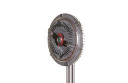 Clutch, radiator fan MAHLE CFC54000P