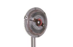 Clutch, radiator fan MAHLE CFC54000P