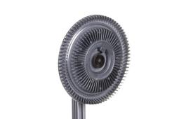 Clutch, radiator fan MAHLE CFC5000P