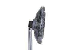 Clutch, radiator fan MAHLE CFC5000P