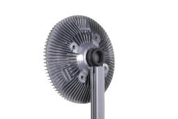 Clutch, radiator fan MAHLE CFC5000P