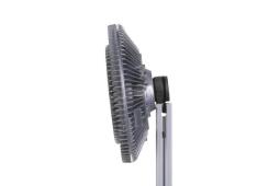 Clutch, radiator fan MAHLE CFC5000P