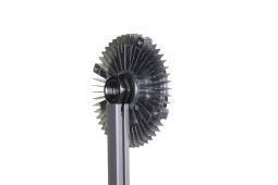 Clutch, radiator fan MAHLE CFC61000P