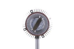 Clutch, radiator fan MAHLE CFC61000P