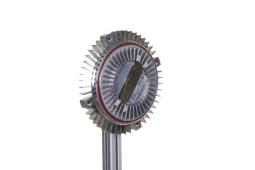 Clutch, radiator fan MAHLE CFC61000P