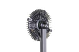 Clutch, radiator fan MAHLE CFC61000P