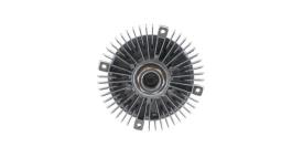 Clutch, radiator fan MAHLE CFC64000P