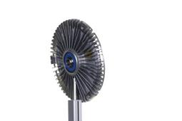 Clutch, radiator fan MAHLE CFC66000P