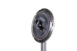 Clutch, radiator fan MAHLE CFC66000P