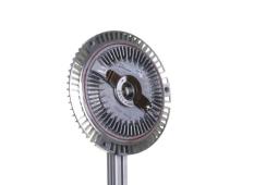 Clutch, radiator fan MAHLE CFC66000P