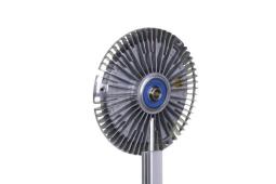 Clutch, radiator fan MAHLE CFC66000P