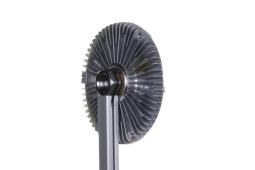 Clutch, radiator fan MAHLE CFC75000P