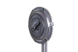 Clutch, radiator fan MAHLE CFC75000P