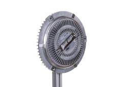 Clutch, radiator fan MAHLE CFC75000P