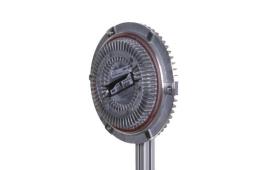 Clutch, radiator fan MAHLE CFC69000P