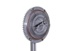 Clutch, radiator fan MAHLE CFC69000P