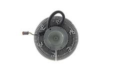 Clutch, radiator fan MAHLE CFC6000P