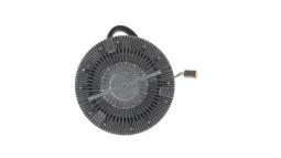 Clutch, radiator fan MAHLE CFC6000P