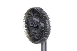 Clutch, radiator fan MAHLE CFC77000P