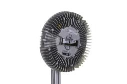 Clutch, radiator fan MAHLE CFC77000P