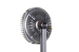 Clutch, radiator fan MAHLE CFC77000P