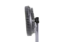 Clutch, radiator fan MAHLE CFC77000P