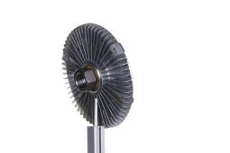 Clutch, radiator fan MAHLE CFC79000P