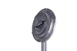 Clutch, radiator fan MAHLE CFC79000P