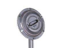 Clutch, radiator fan MAHLE CFC79000P