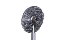 Clutch, radiator fan MAHLE CFC79000P