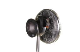 Clutch, radiator fan MAHLE CFC7000P