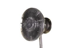 Clutch, radiator fan MAHLE CFC7000P