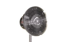 Clutch, radiator fan MAHLE CFC7000P