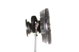 Clutch, radiator fan MAHLE CFC7000P