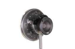 Clutch, radiator fan MAHLE CFC7000P