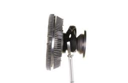 Clutch, radiator fan MAHLE CFC7000P