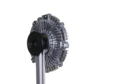 Clutch, radiator fan MAHLE CFC89000P