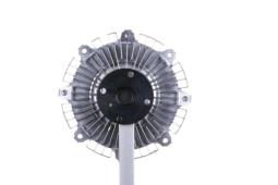 Clutch, radiator fan MAHLE CFC89000P