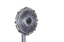 Clutch, radiator fan MAHLE CFC89000P