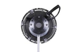 Clutch, radiator fan MAHLE CFC85000P